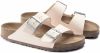 Birkenstock Arizona BFBC Earthy Vegan Light Rose Regular Fit galéria