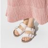 Birkenstock Arizona BFBC Earthy Vegan Light Rose Regular Fit galéria