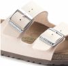 Birkenstock Arizona BFBC Earthy Vegan Light Rose Regular Fit galéria