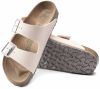 Birkenstock Arizona BFBC Earthy Vegan Light Rose Regular Fit galéria