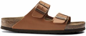 Birkenstock Arizona SFB BF Ginger Brown Regular Fit galéria