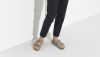 Birkenstock Arizona SFB VL Faded Khaki Regular Fit galéria
