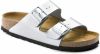 Birkenstock Arizona BF Silver Regular Fit galéria