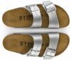 Birkenstock Arizona BF Silver Regular Fit galéria