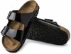 Birkenstock Arizona BF Patent Black Regular Fit galéria