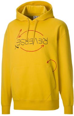 Puma x Michael Lau Reverse Men's Hoodie