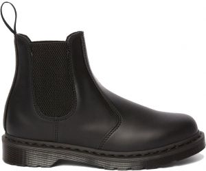 Dr. Martens Mono Smooth Leather Chelsea Boots