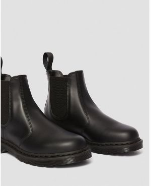 Dr. Martens Mono Smooth Leather Chelsea Boots galéria