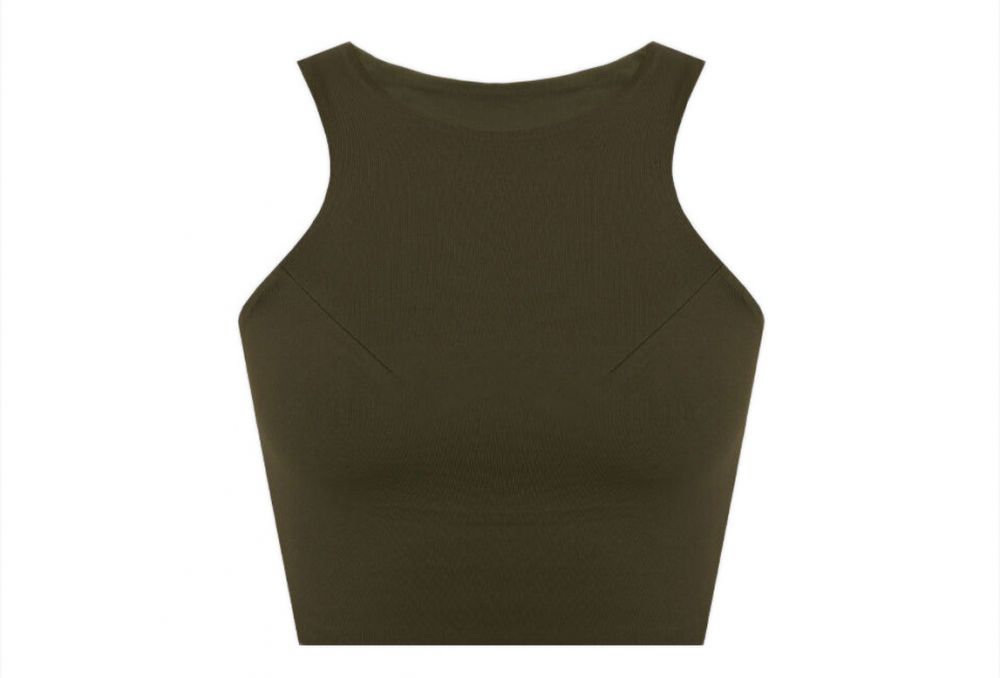 Norba Original Top Army Green