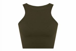 Norba Original Top Army Green galéria