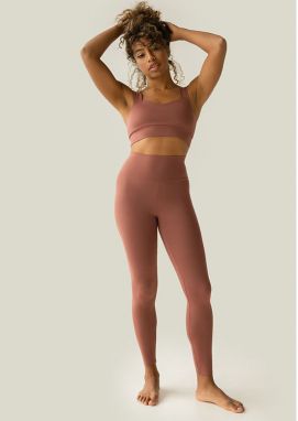 Norba Essential Leggings Rosewood galéria
