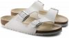 Birkenstock Arizona BF White Regular Fit galéria