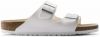 Birkenstock Arizona BF White Regular Fit galéria