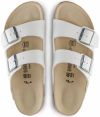 Birkenstock Arizona BF White Regular Fit galéria