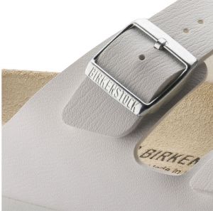 Birkenstock Arizona BF White Regular Fit galéria