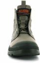 Palladium Pampa Travel Lite Dusky Green galéria