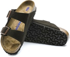 Birkenstock Arizona SFB VL Mocca Regular Fit galéria