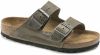 Birkenstock Arizona FL WB Faded Khaki Regular Fit galéria