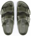 Birkenstock Arizona EVA Khaki Narrow Fit galéria