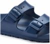 Birkenstock Arizona EVA Navy Narrow Fit galéria