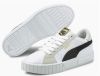 Puma Cali Star Wns White Black galéria