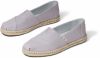 Toms Classic Plant Dyed Grey galéria