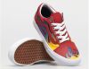 Vans Old Skool Racer Red galéria