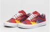 Vans Old Skool Racer Red galéria