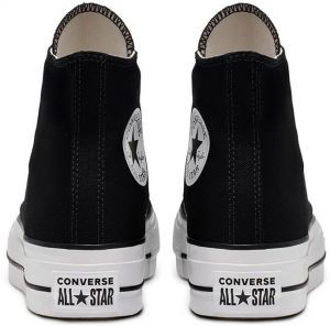 Converse Chuck Taylor All Star Lift galéria