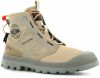 Palladium Pampa Travel Lite Desert galéria