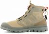 Palladium Pampa Travel Lite Desert galéria