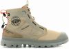 Palladium Pampa Travel Lite Desert galéria