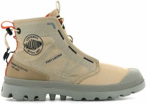 Palladium Pampa Travel Lite Desert