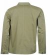 By Garment Makers The Organic Workwear Jacket galéria