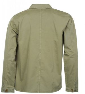 By Garment Makers The Organic Workwear Jacket galéria