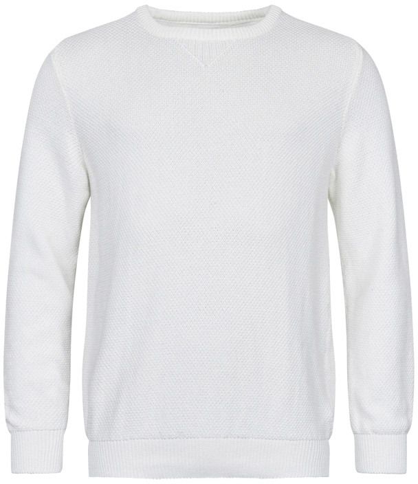 By Garment Makers The Organic Waffle Knit