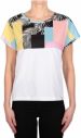 IrieDaily Funky Block 2 Tee galéria