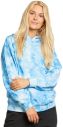 Dedicated Hoodie Sundborn Tie Dye Blue galéria