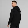 Dedicated Hoodie Falun Rainbow Bicycle Black galéria