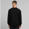 Dedicated Sweatshirt Malmoe Rainbow Bicycle Black galéria