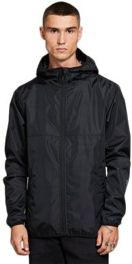 Dedicated Windbreaker Skara Black