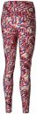 Puma x Mr. Doodle Printed Women´s Leggings galéria