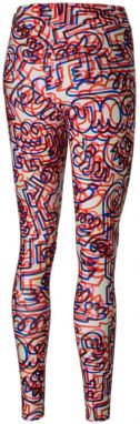 Puma x Mr. Doodle Printed Women´s Leggings galéria