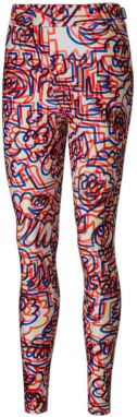 Puma x Mr. Doodle Printed Women´s Leggings