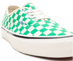 Vans Ua Authentic 44 Dx (Anaheim Factory) Ogemrldogchkr galéria