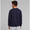 Dedicated Sweatshirt Malmoe Doghouse Navy galéria