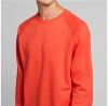 Dedicated Sweatshirt Malmoe Base Pale Red galéria