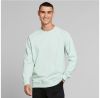 Dedicated Sweatshirt Malmoe Base Mint galéria