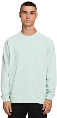 Dedicated Sweatshirt Malmoe Base Mint