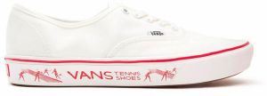 Vans x Penn Authentic Comfycush (Penn) Blanc de blanc